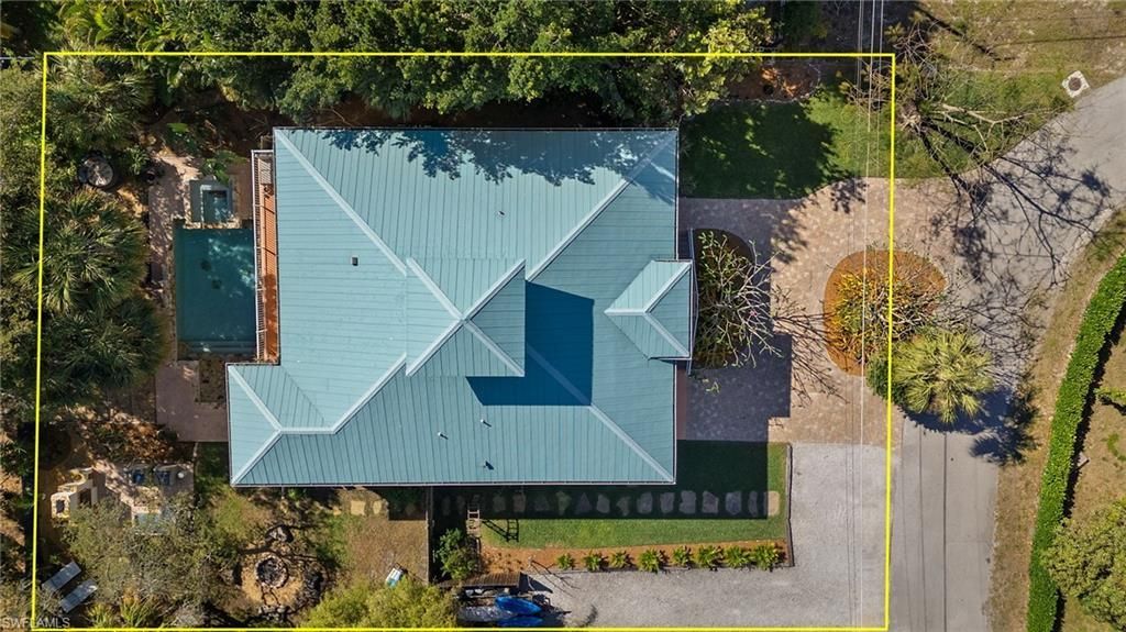 11065 Smokey Dr, Bonita Springs, FL 34135 Photo