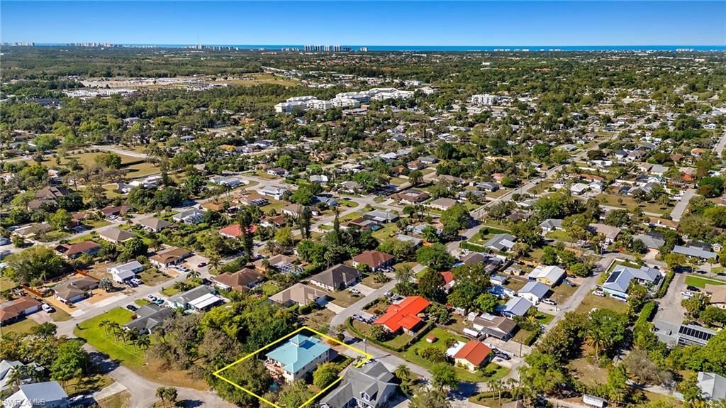 11065 Smokey Dr, Bonita Springs, FL 34135 Photo