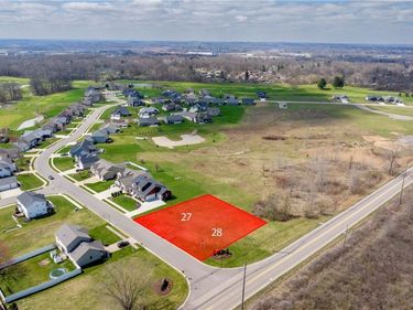 Lot #28 Championship Circle SE, Massillon, OH 44646