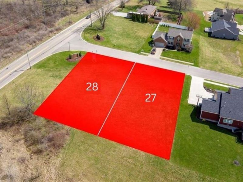 Lot #28 Championship Circle SE, Massillon, OH 44646 Photo 2