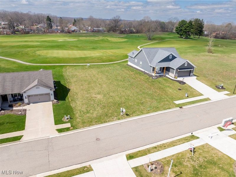 Lot #51 Championship Circle SE, Massillon, OH 44646 Photo 2
