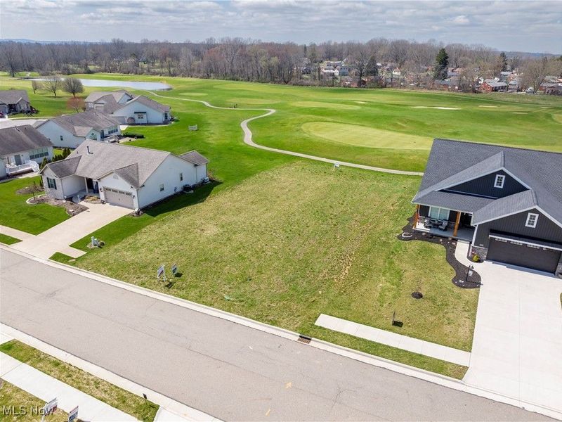 Lot #51 Championship Circle SE, Massillon, OH 44646 Photo 5