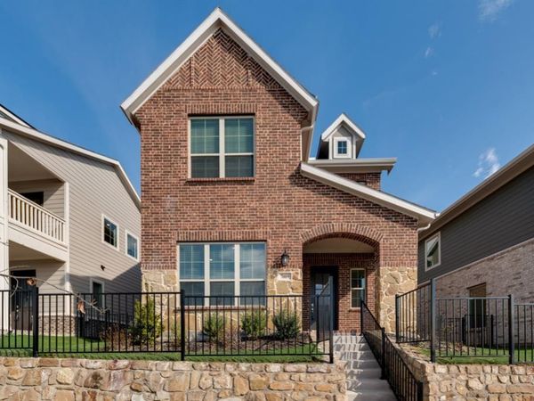 7009 Sunset Boulevard, Rowlett, TX 75088