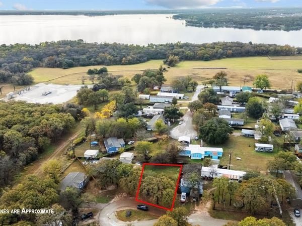 1616 Sheri Court, Pelican Bay, TX 76020