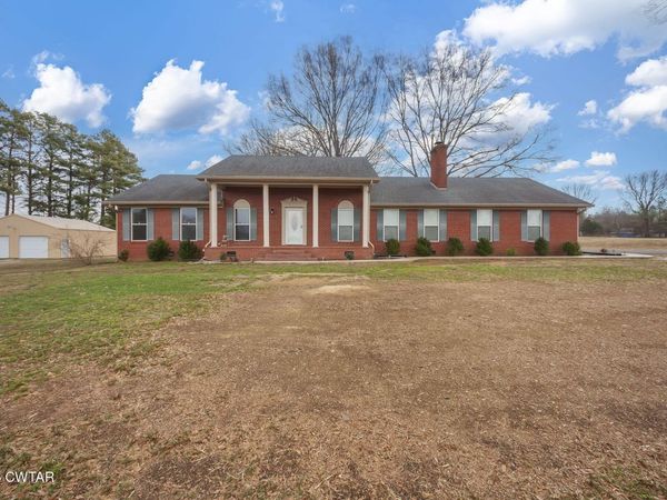 78 Sonny Cobb Road, Bells, TN 38006