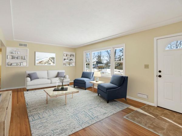 7541 4th Street NE, Fridley, MN 55432