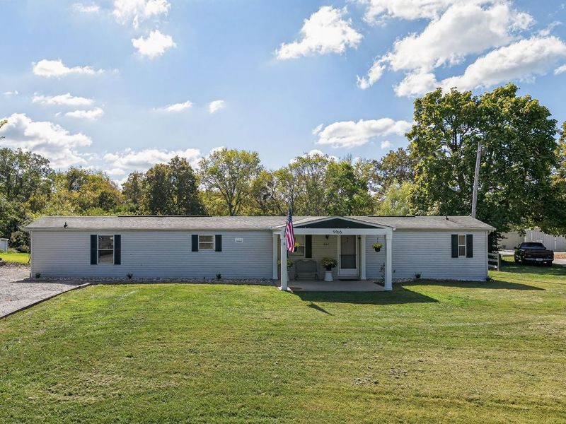 9166 Porter Road, Ryland Heights, KY 41015 Photo 2