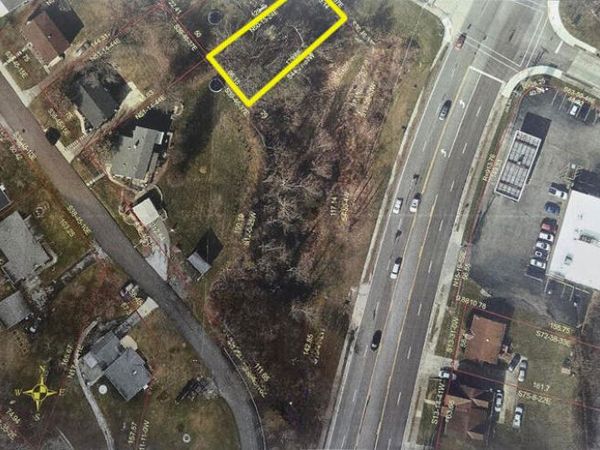 705 W Grand Avenue, Taylor Mill, KY 41015