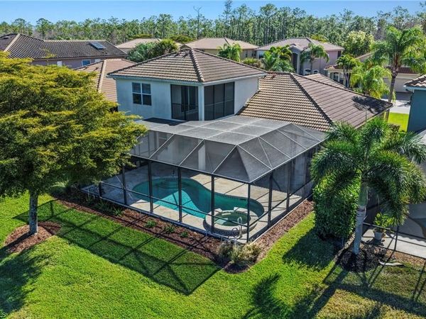 20480 Torre Del Lago ST, ESTERO, FL 33928