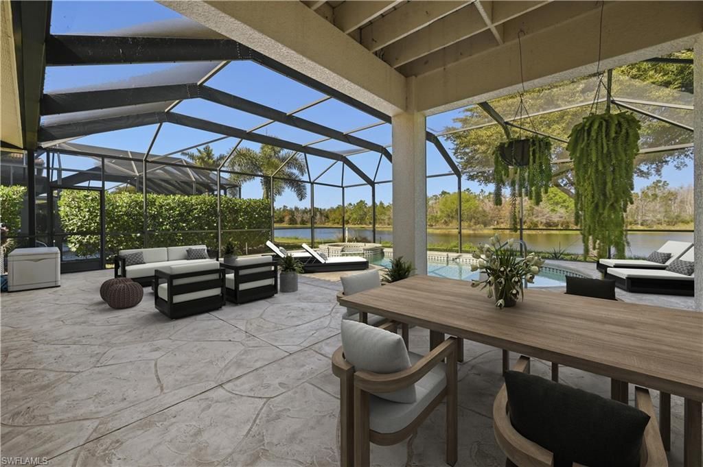 20480 Torre Del Lago St, Estero, FL 33928 Photo