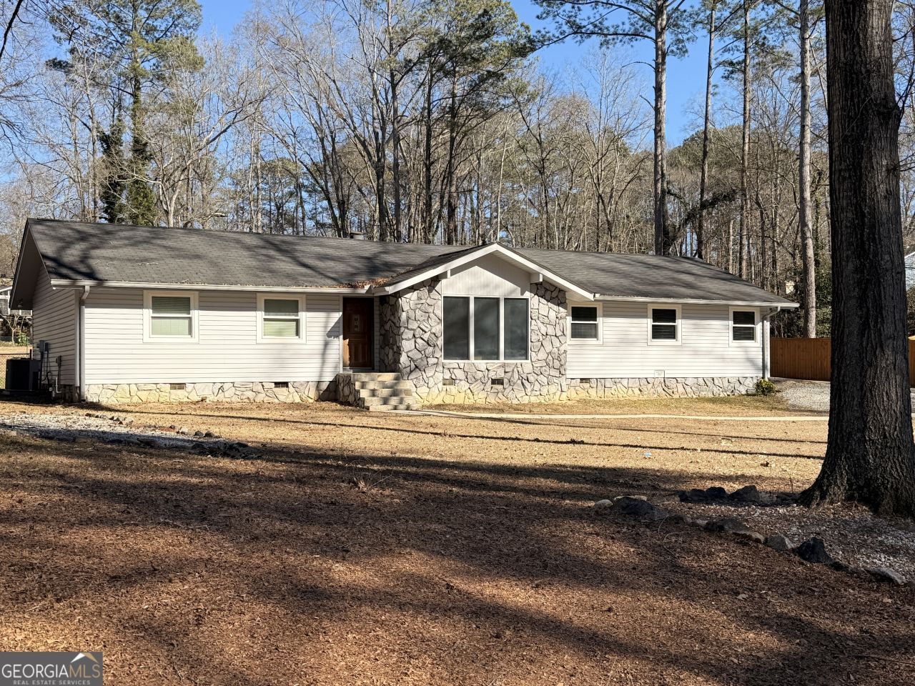 621 Golf View Drive, Peachtree City, GA 30269 Main Photo