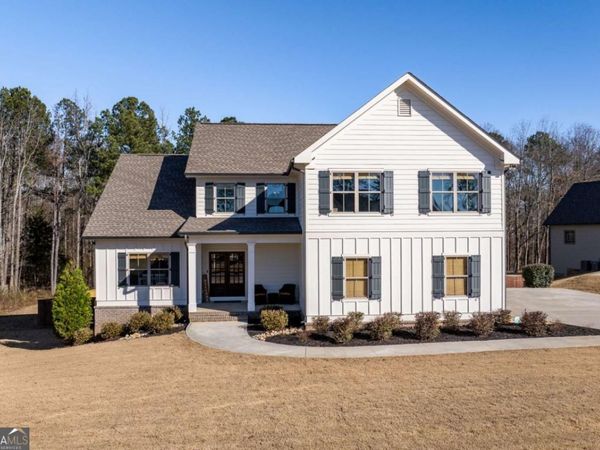 2820 Maddison Avenue, Watkinsville, GA 30677