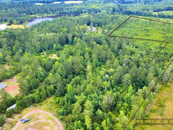 0 Moore Road, Register, GA 30452