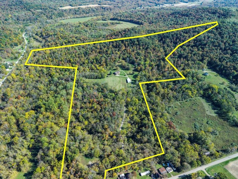 2384 Cliff Run Road, Bainbridge, OH 45612 Photo 2