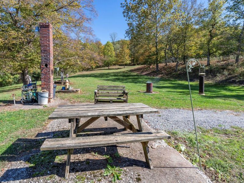 2384 Cliff Run Road, Bainbridge, OH 45612 Photo 44