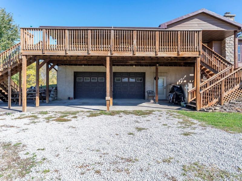 2384 Cliff Run Road, Bainbridge, OH 45612 Photo 46