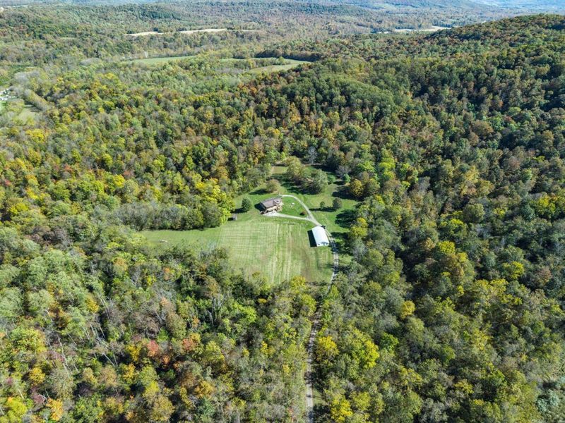 2384 Cliff Run Road, Bainbridge, OH 45612 Photo 56