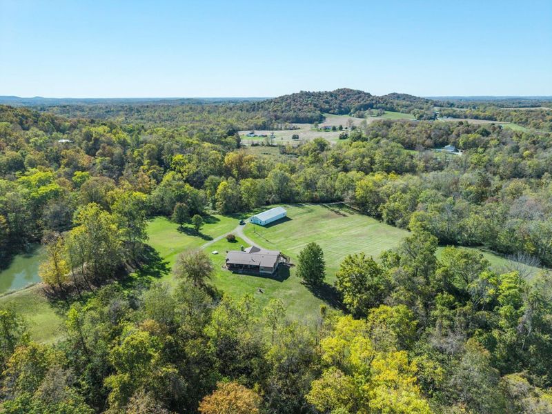 2384 Cliff Run Road, Bainbridge, OH 45612 Photo 59