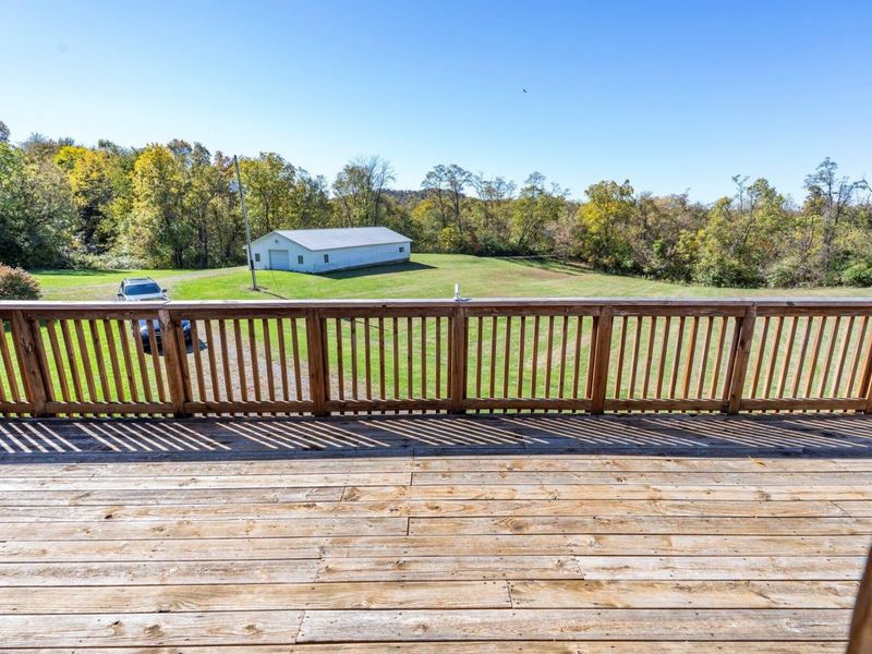 2384 Cliff Run Road, Bainbridge, OH 45612 Photo 6