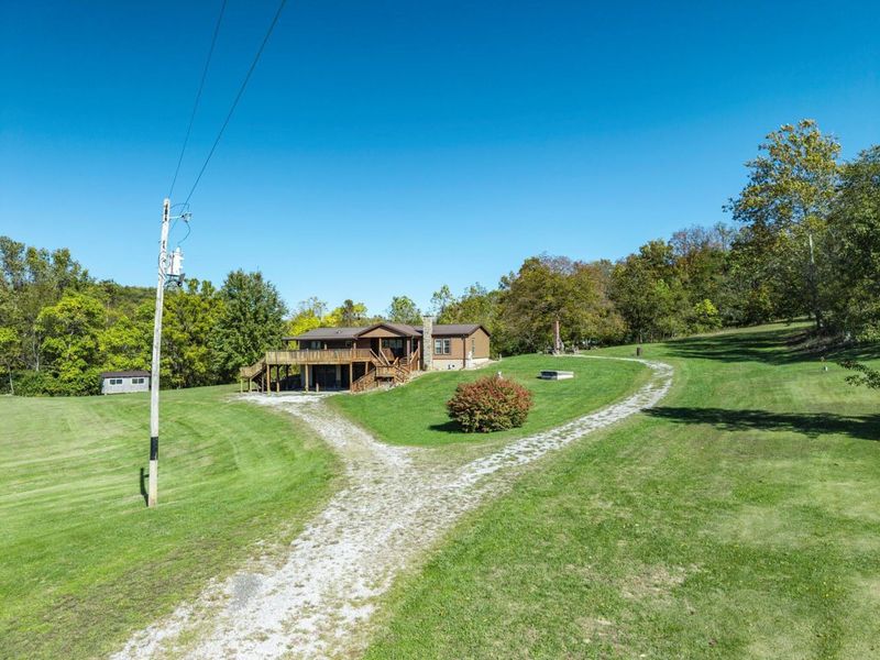 2384 Cliff Run Road, Bainbridge, OH 45612 Photo 61