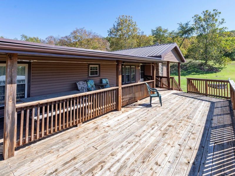 2384 Cliff Run Road, Bainbridge, OH 45612 Photo 7