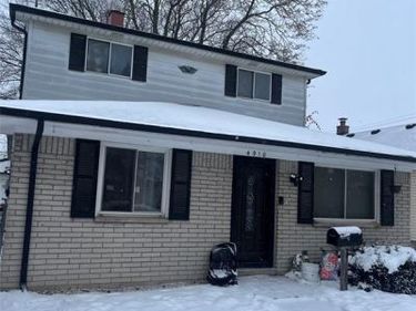 4910 Westpoint Street, Dearborn Heights, MI 48125