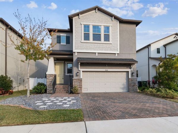 7604 S JUANITA STREET, TAMPA, FL 33616