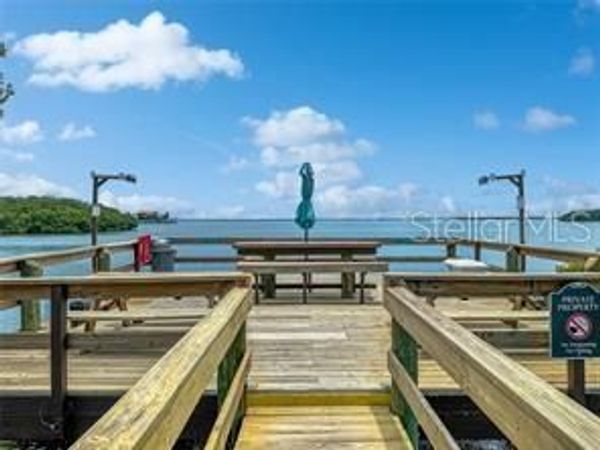 1515 PINELLAS BAYWAY S, Unit 40, ST PETERSBURG, FL 33715