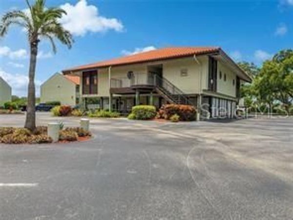1515 PINELLAS BAYWAY S, Unit 40, ST PETERSBURG, FL 33715