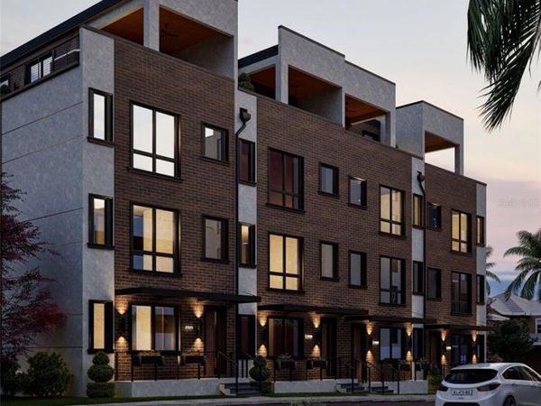 2119 N OLA AVENUE, Unit 2119, TAMPA, FL 33602