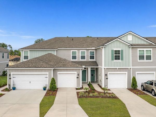 113 REDBUD ROAD, PALM COAST, FL 32137