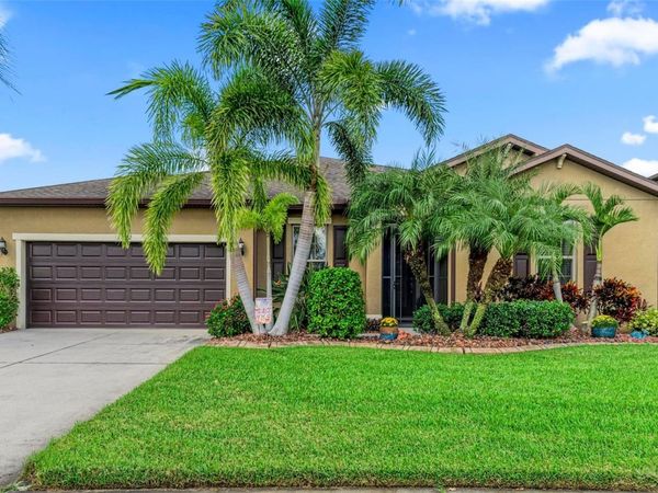 11012 58TH STREET CIRCLE E, PARRISH, FL 34219