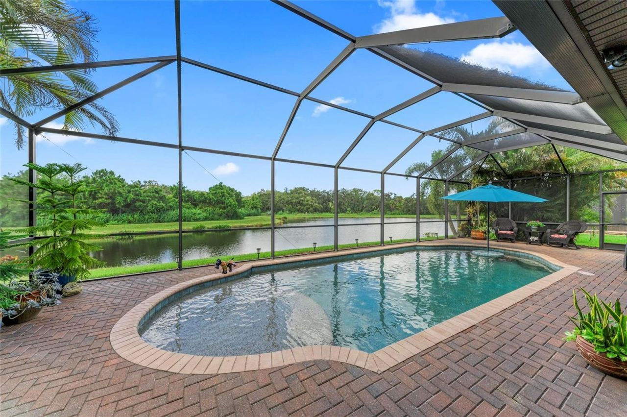 11012 58th Street Circle E, Parrish, FL 34219 Photo