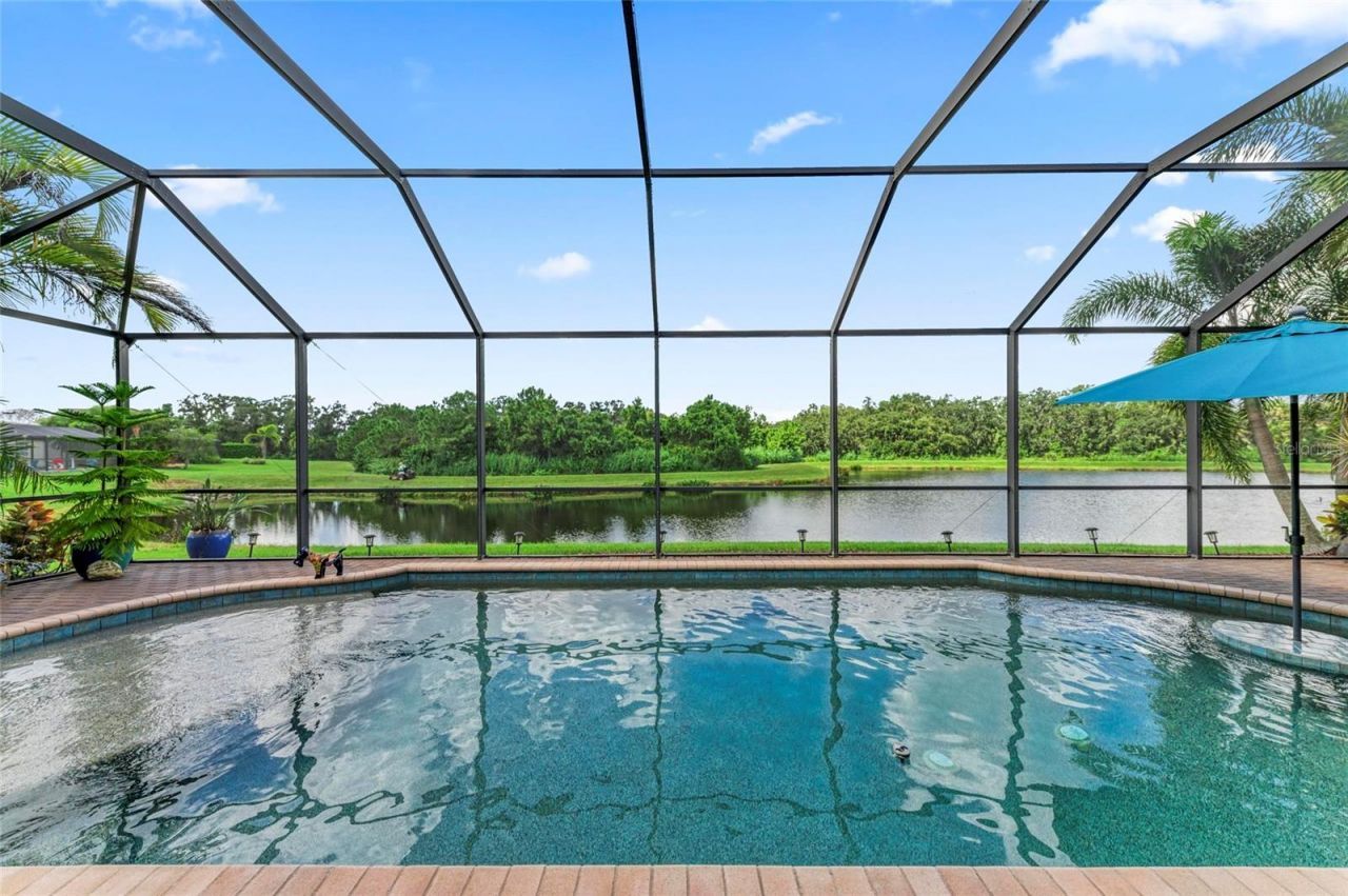 11012 58th Street Circle E, Parrish, FL 34219 Photo