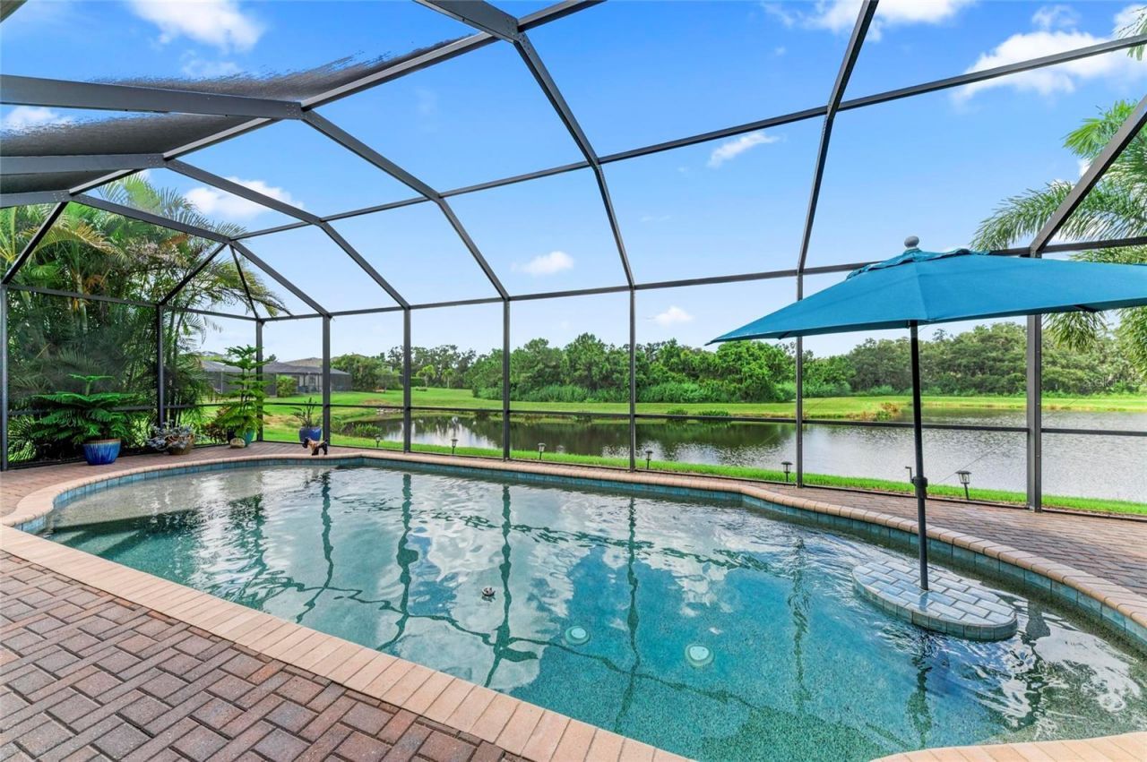 11012 58th Street Circle E, Parrish, FL 34219 Photo