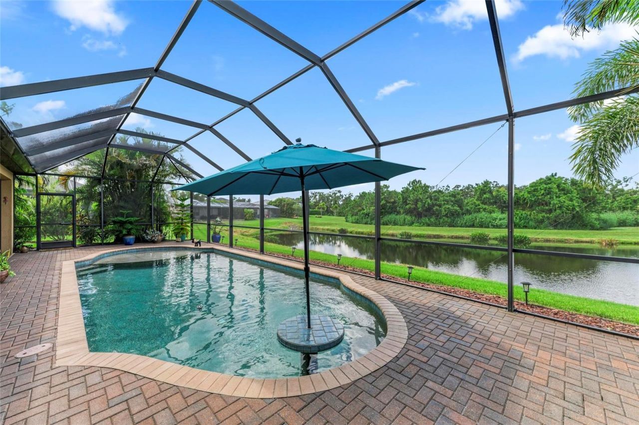 11012 58th Street Circle E, Parrish, FL 34219 Photo