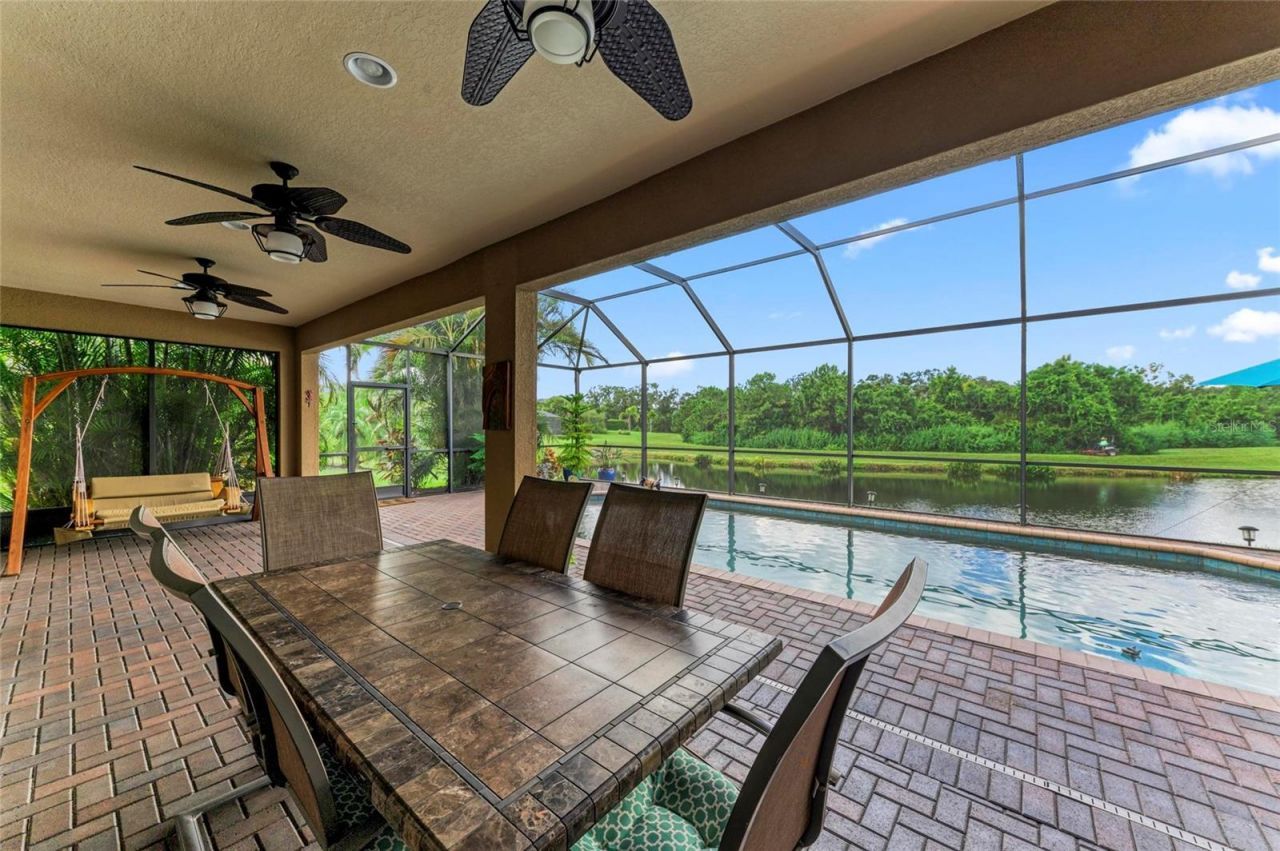 11012 58th Street Circle E, Parrish, FL 34219 Photo