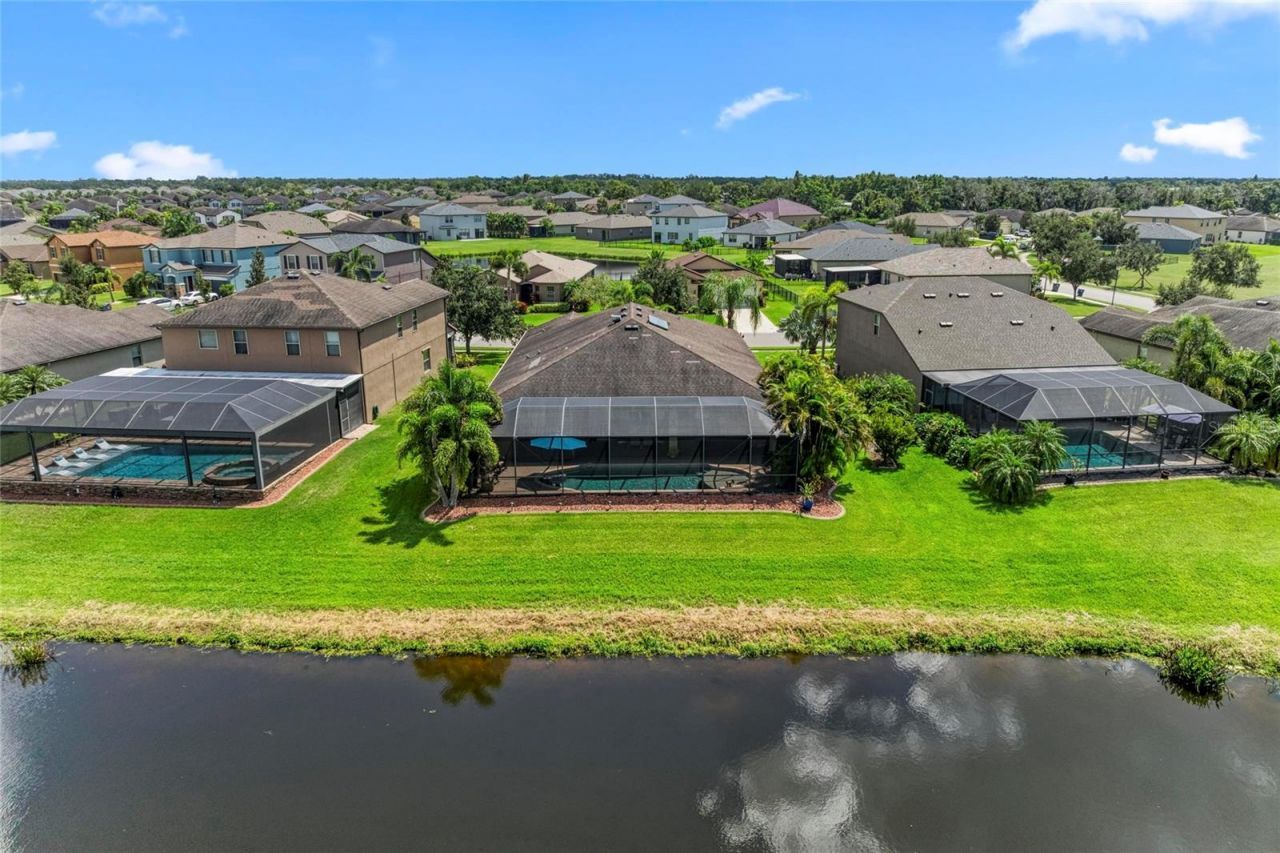 11012 58th Street Circle E, Parrish, FL 34219 Photo