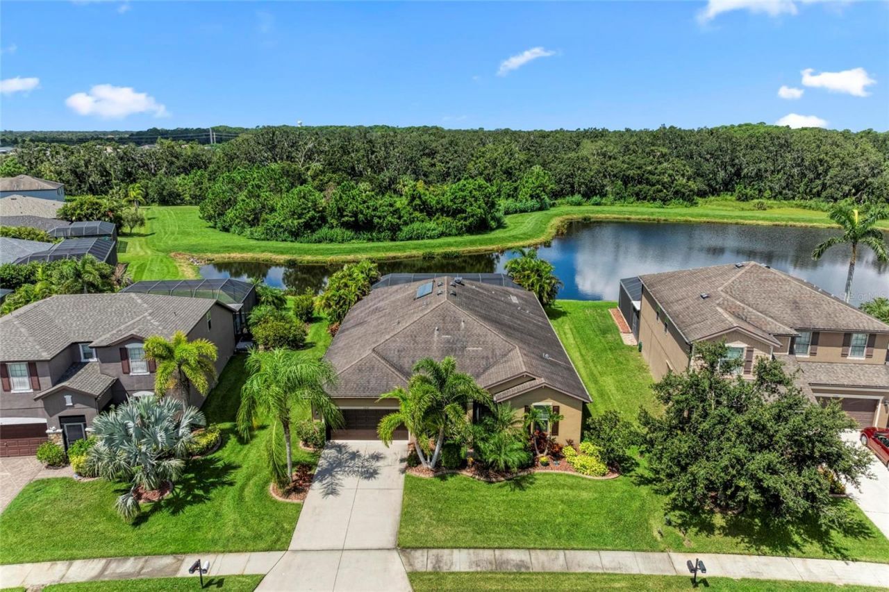 11012 58th Street Circle E, Parrish, FL 34219 Photo