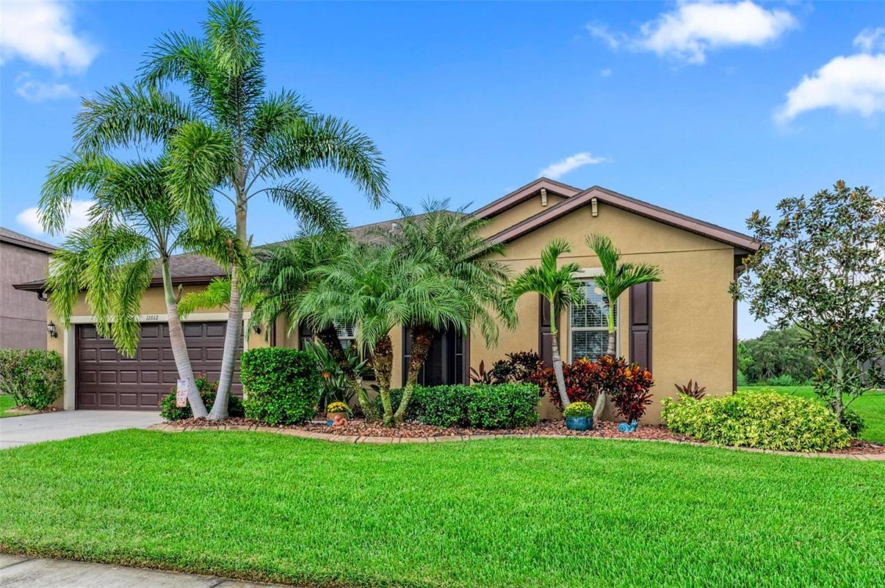 11012 58th Street Circle E, Parrish, FL 34219 Photo
