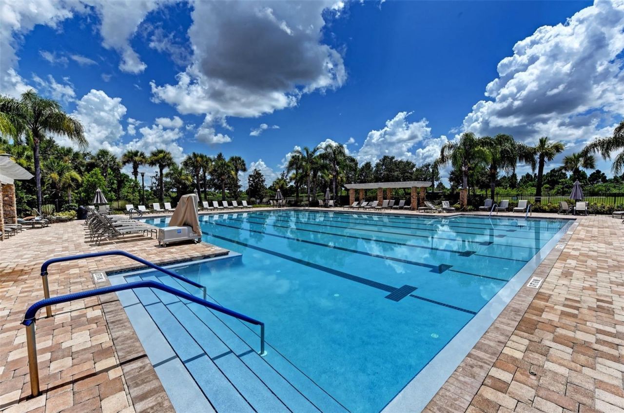 11012 58th Street Circle E, Parrish, FL 34219 Photo