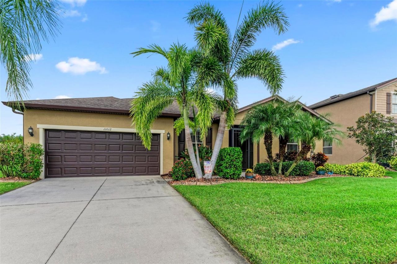 11012 58th Street Circle E, Parrish, FL 34219 Photo