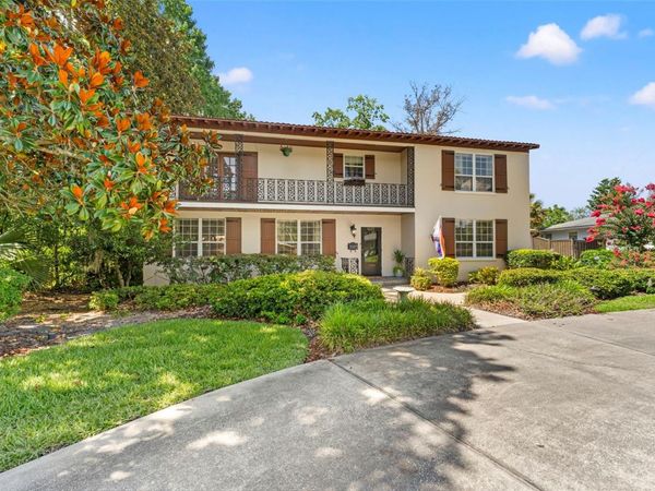 1221 ORIENTAL GARDENS ROAD, JACKSONVILLE, FL 32207