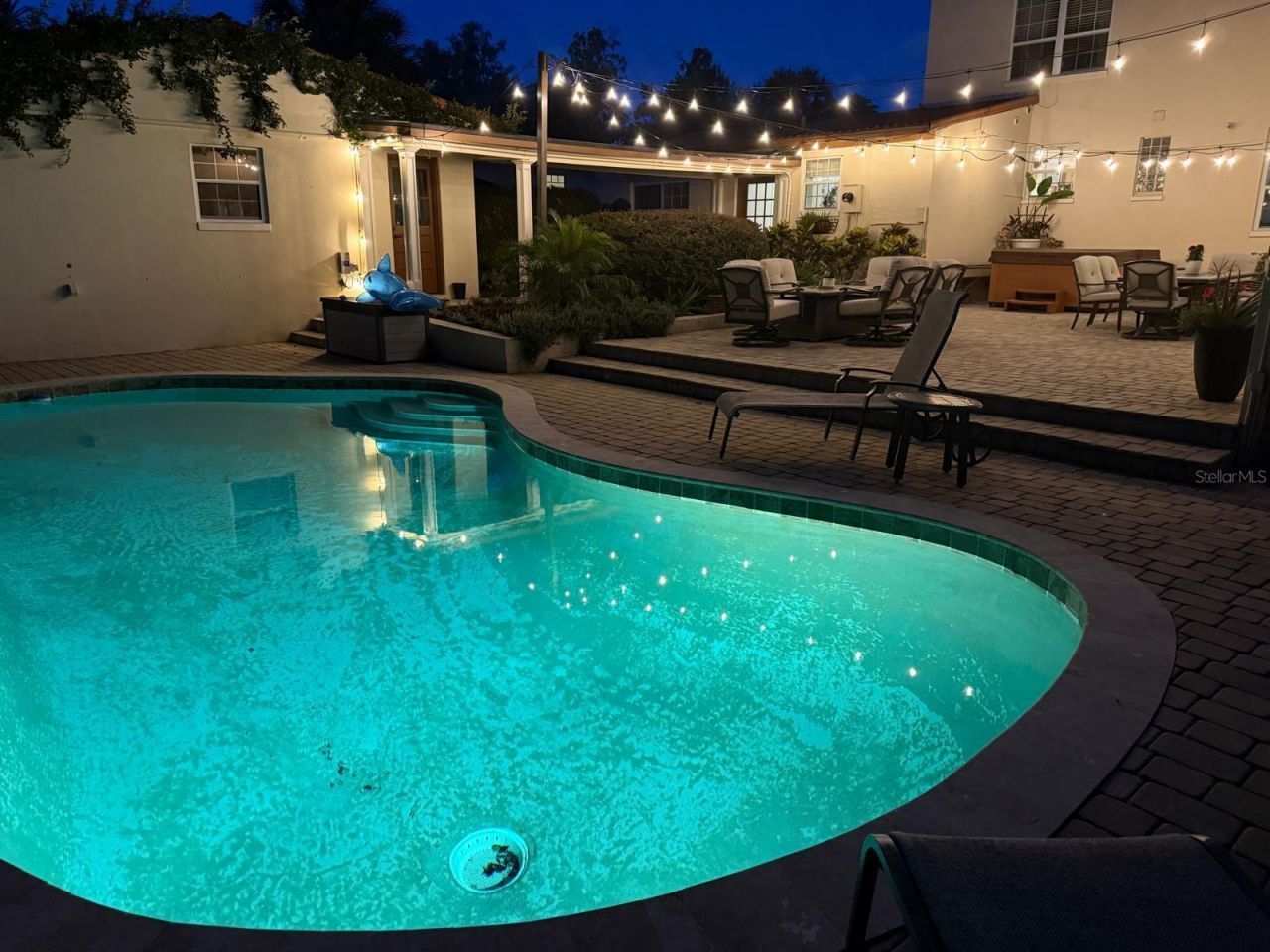 1221 Oriental Gardens Road, Jacksonville, FL 32207 Photo