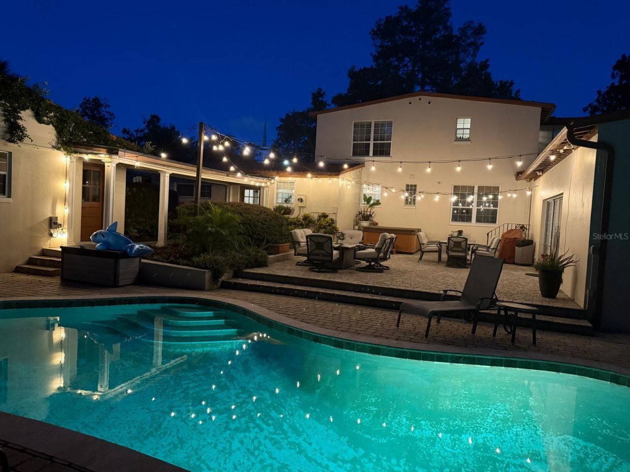 1221 Oriental Gardens Road, Jacksonville, FL 32207 Photo