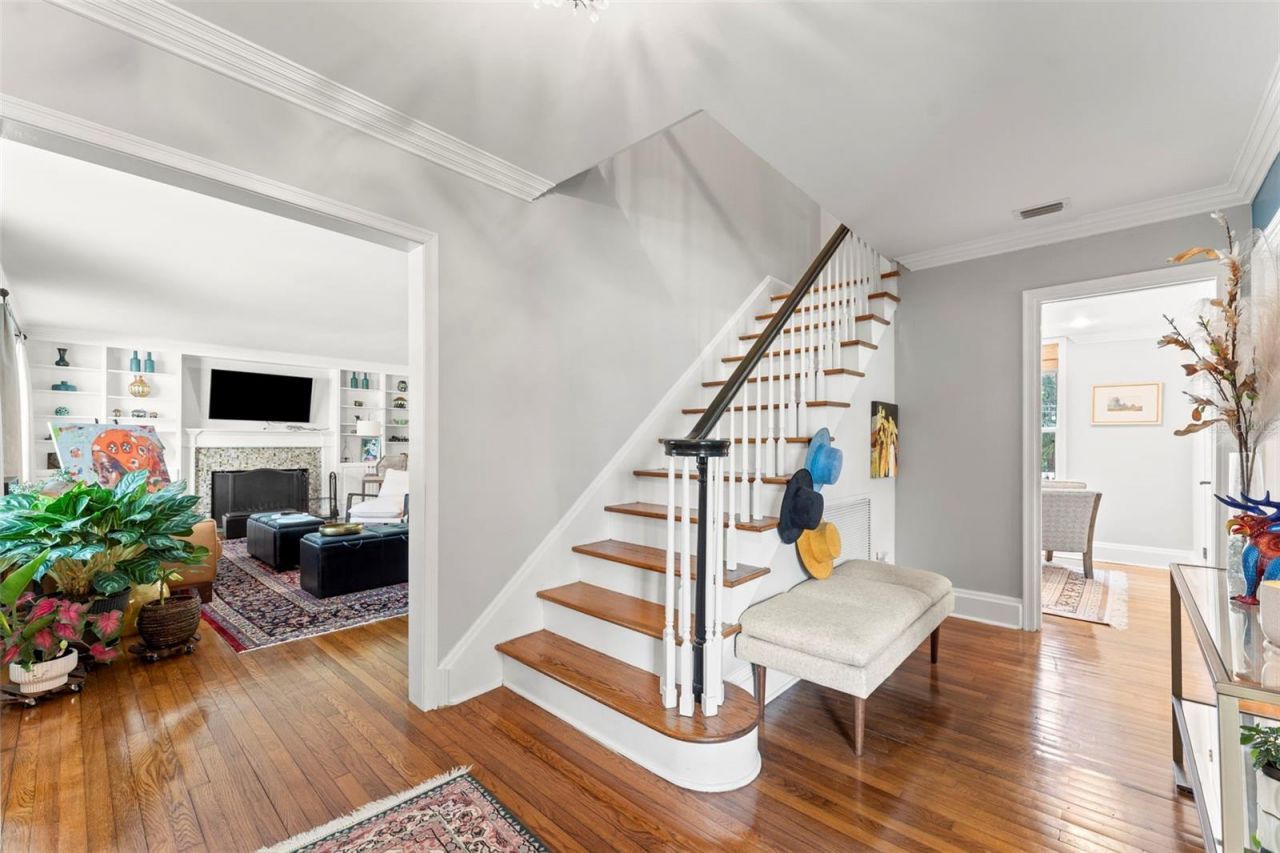 1221 Oriental Gardens Road, Jacksonville, FL 32207 Photo