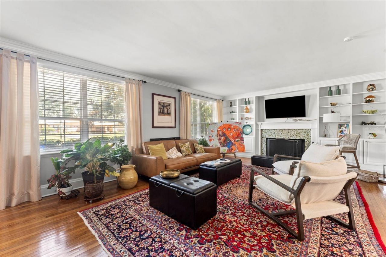 1221 Oriental Gardens Road, Jacksonville, FL 32207 Photo