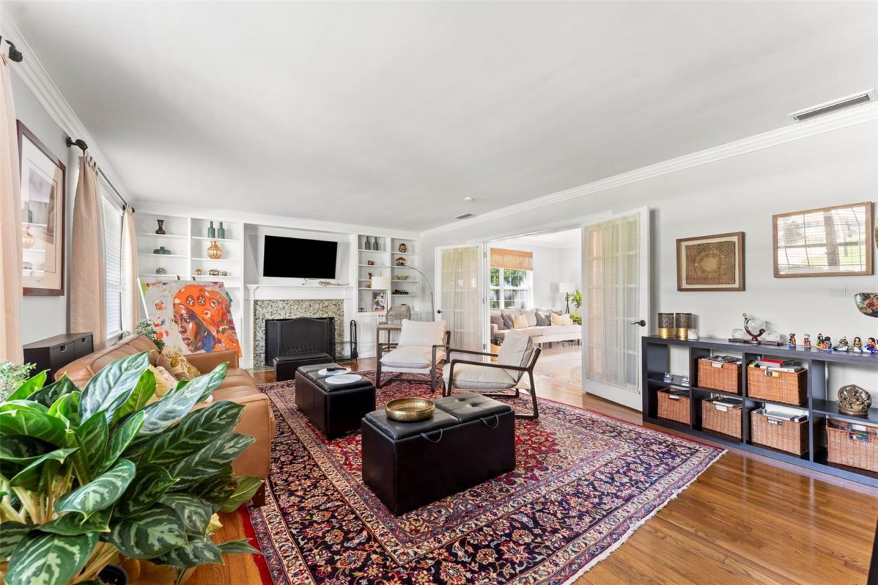 1221 Oriental Gardens Road, Jacksonville, FL 32207 Photo