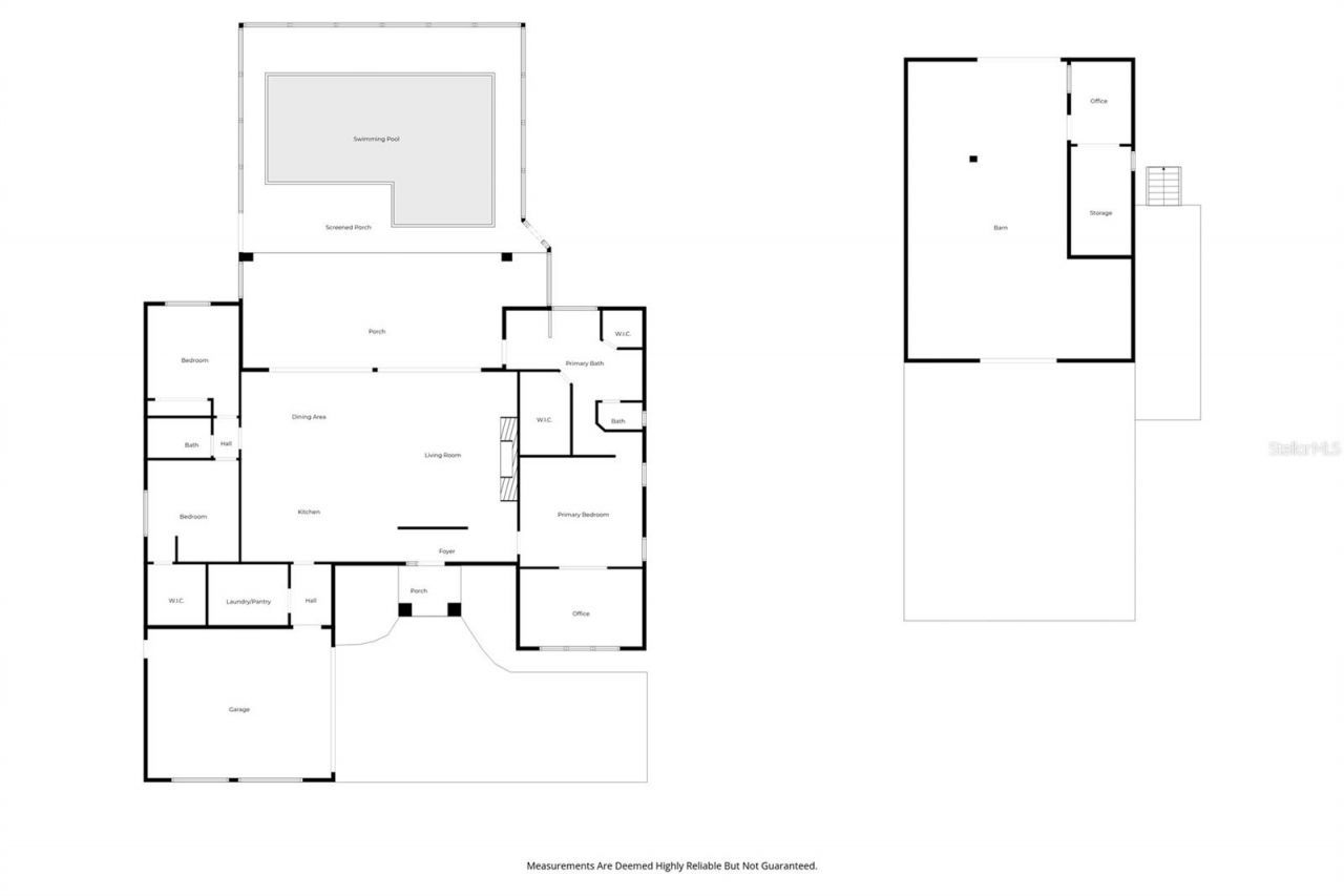 3800 Gerber Dairy Road, Winter Haven, FL 33880 Photo