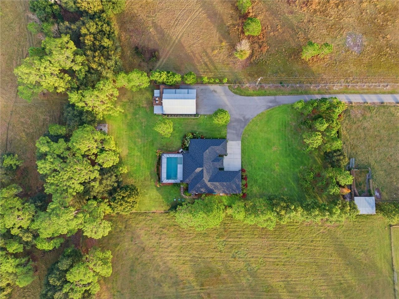 3800 Gerber Dairy Road, Winter Haven, FL 33880 Photo